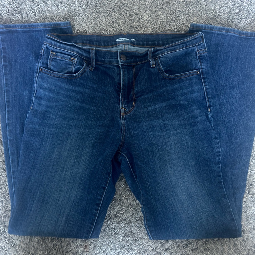 Old Navy Bootcut Jeans